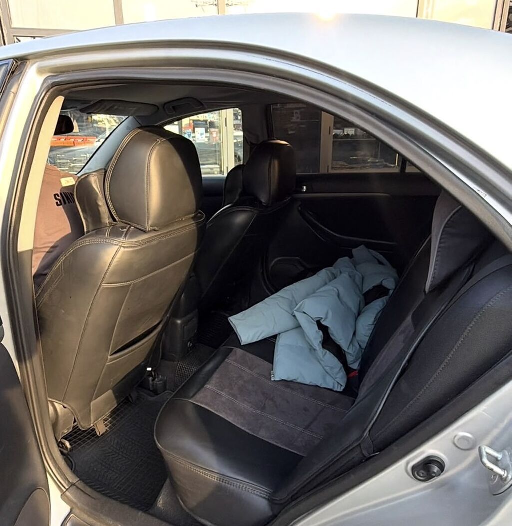 Toyota Avensis: 2007 г., 1.8 л, Газ, Седан: фото 3