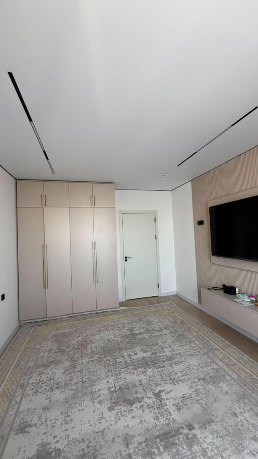 1 комната, 40 м², Кара-Жыгач ж/м Элитка, 2 этаж, Дизайнерский ремонт: фото 5