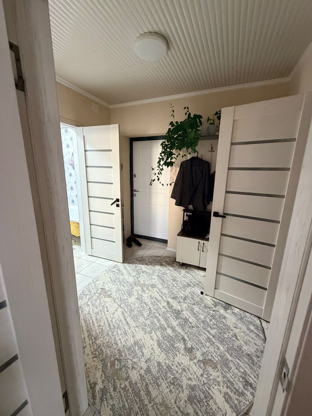 1 комната, 42 м², Джал-15 12 этаж, Евроремонт: фото 5