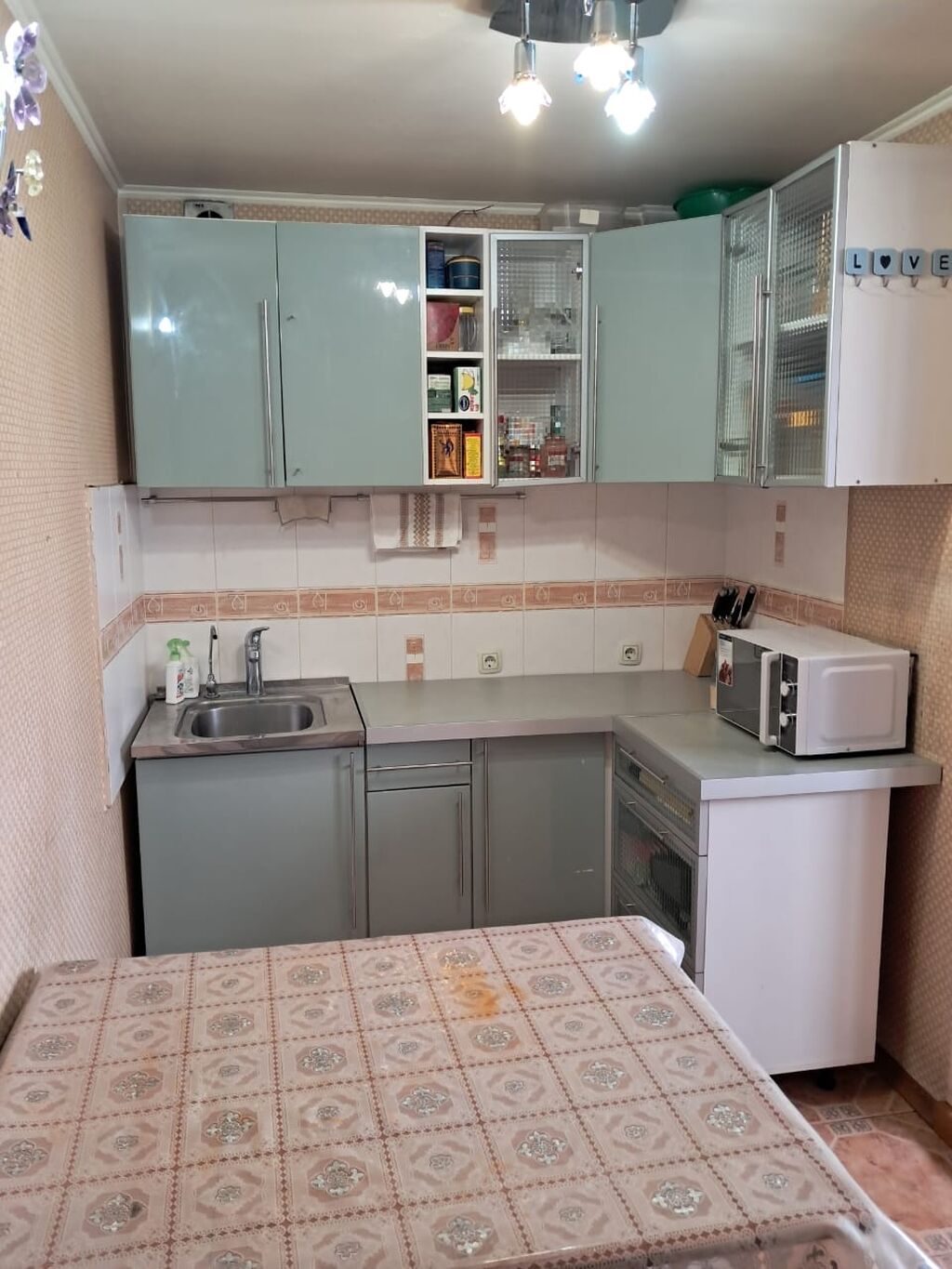 Сдам 3-комнатную квартиру 81 м² в Золотом квадрате: фото 7
