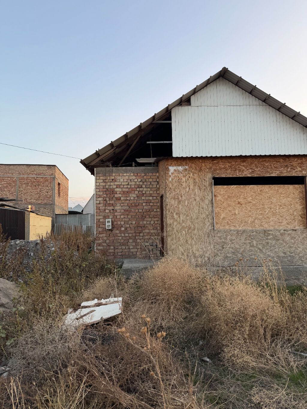 3 комнаты, 75 м², 4 соток, Бишкек, Ак-Ордо 2 ж/м Агентство недвижимости: фото 4