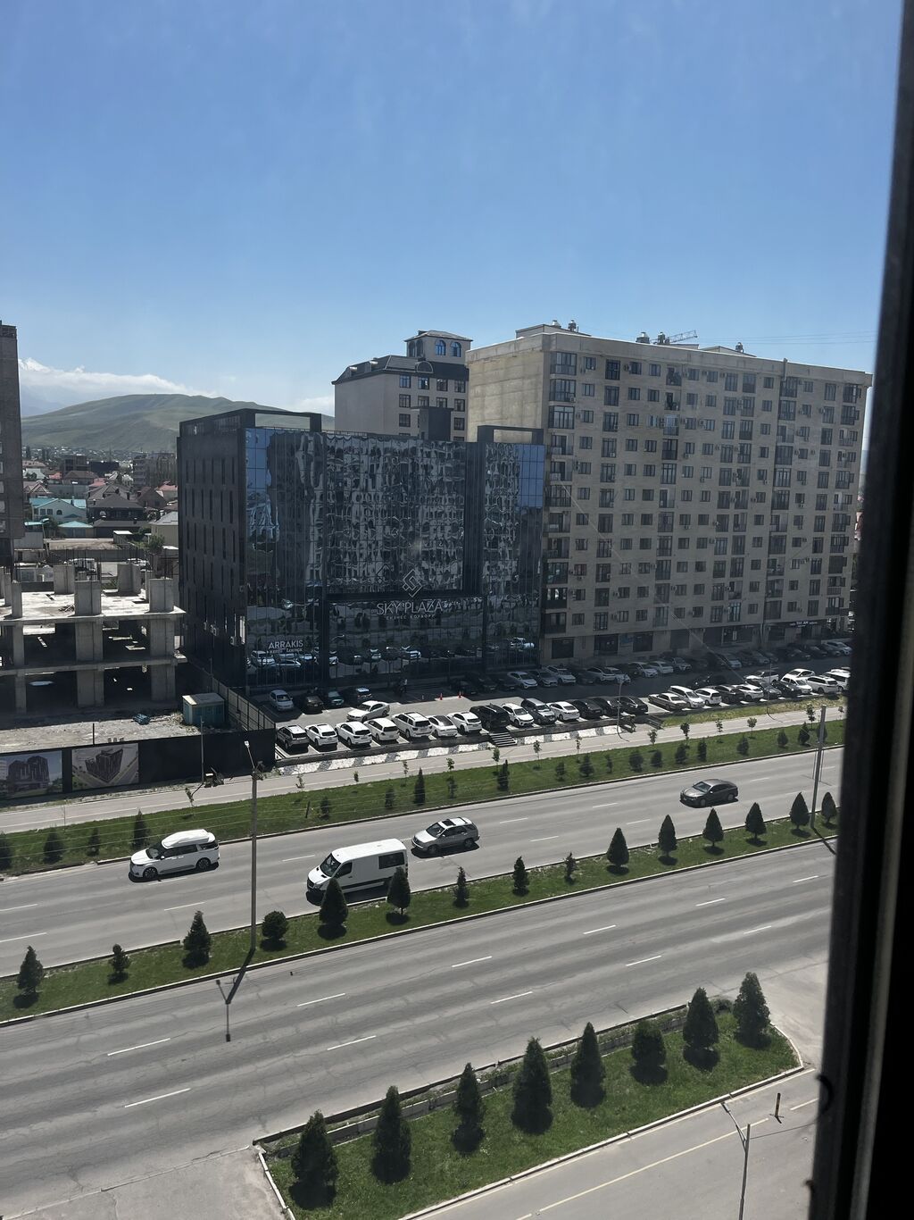 Продам 2-комнатную квартиру, 63 м², Южная Магистраль, 8 этаж: фото 3