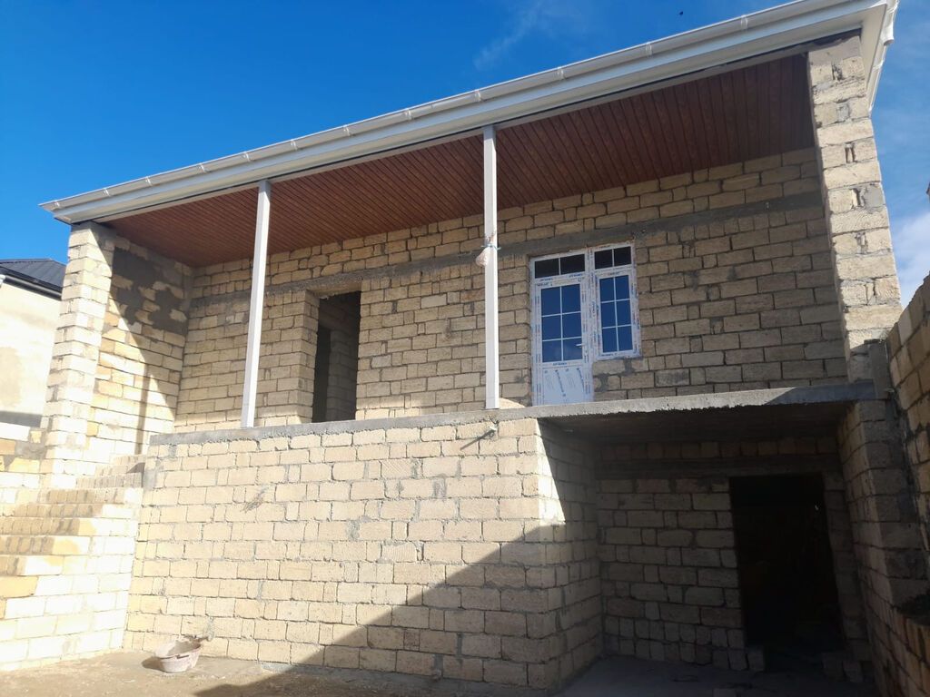 Qobuda 3 otaqlı həyət evi satılır, 120 m², 45 000 AZN, şəkil 4 / 4