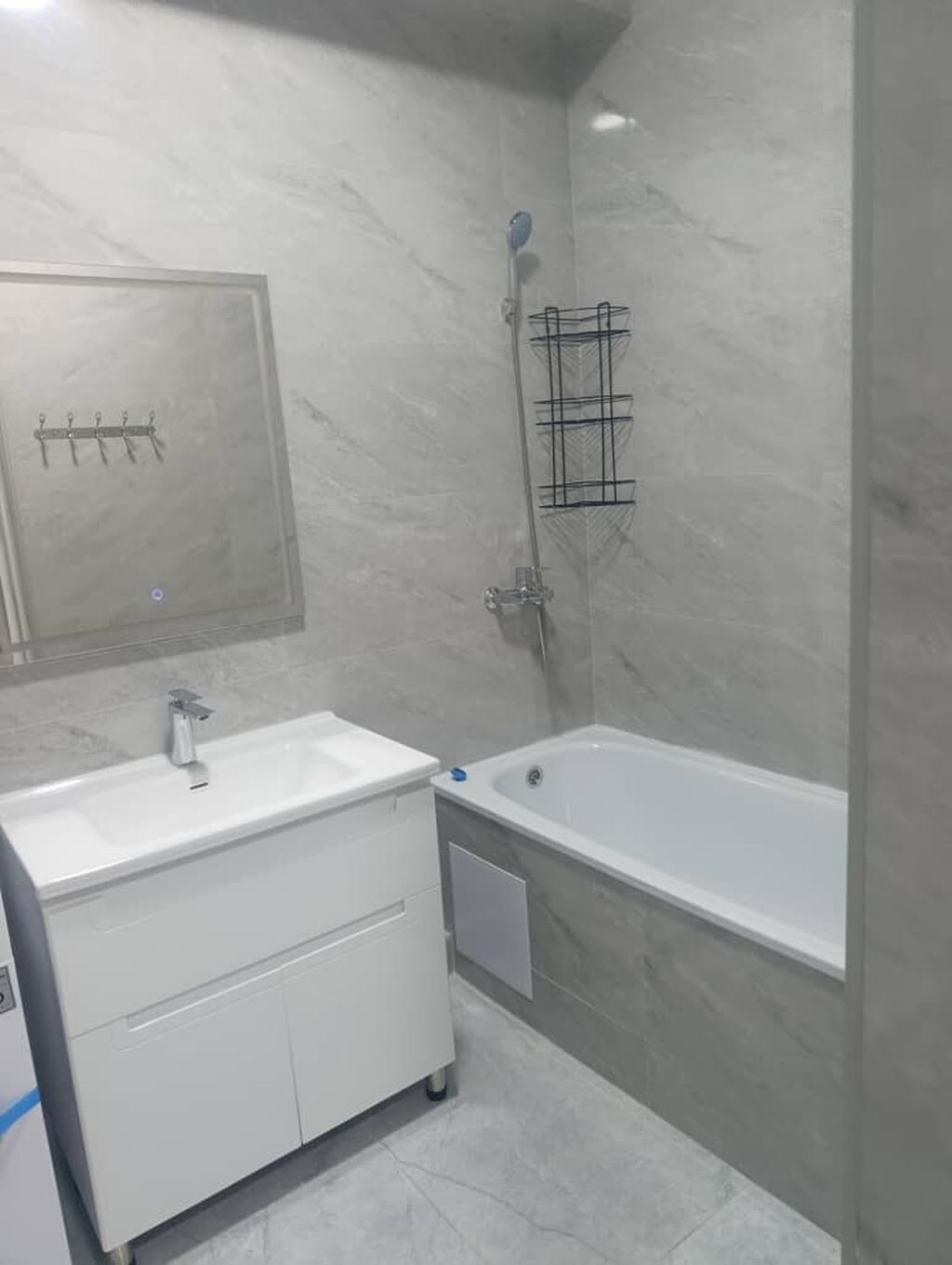 1 комната, 37 м², ул. Горького / Алматинка Элитка, 10 этаж, Дизайнерский ремонт: фото 7