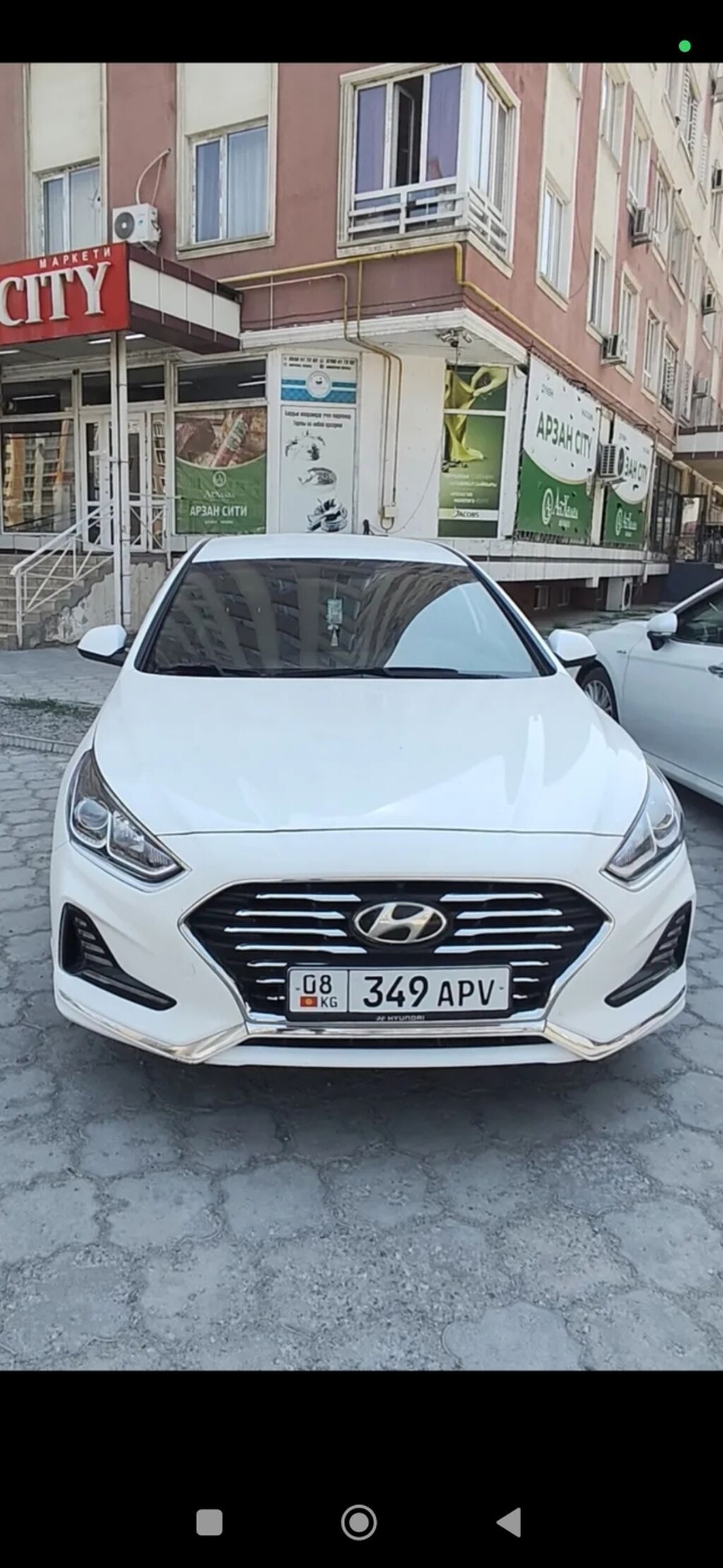 Сдаю Kia K5, Долгосрочно, Без водителя — фото 2