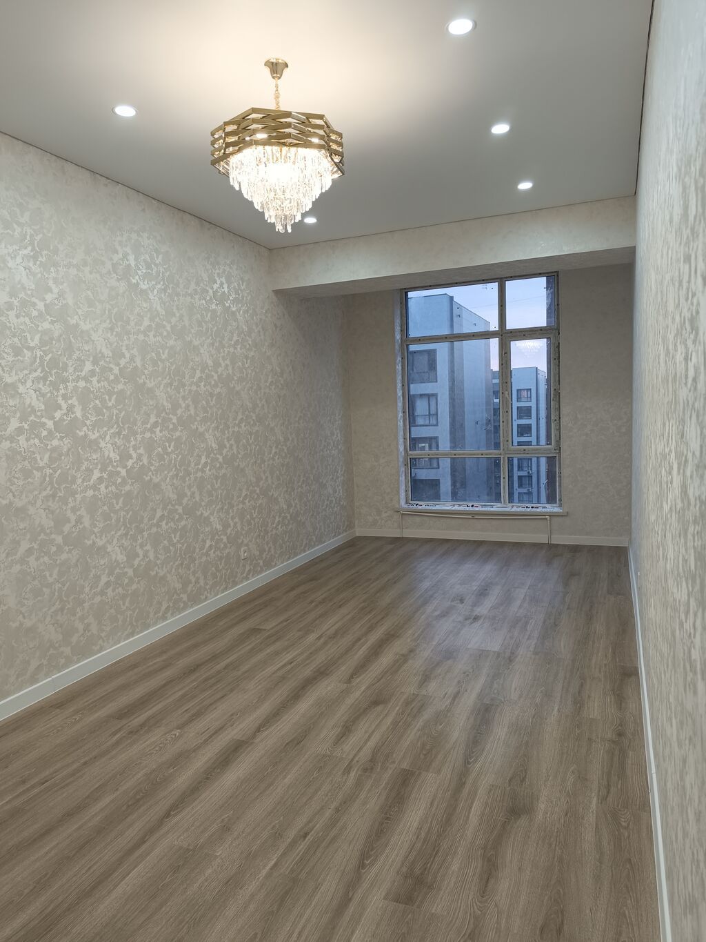 Продаётся 1-комнатная квартира, 58 м², Аалам-Сити 2: фото 2