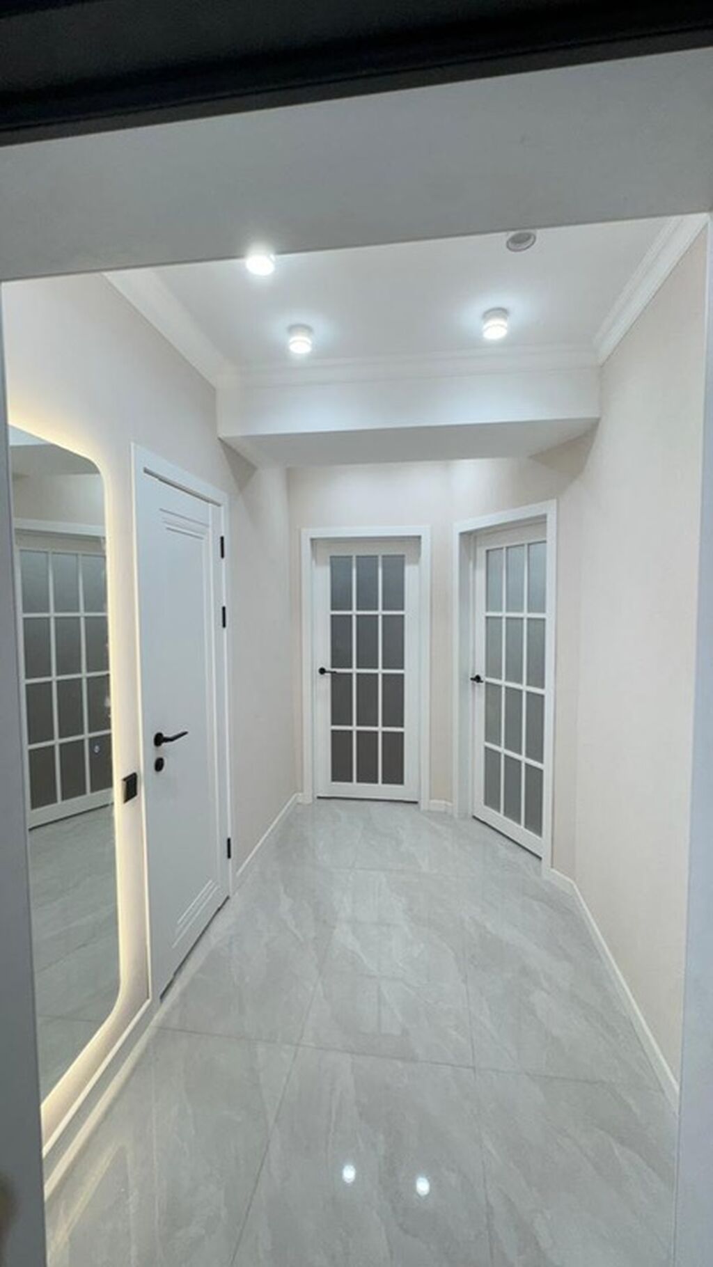 1 комната, 43 м², Элитка, 7 этаж, Дизайнерский ремонт: фото 6