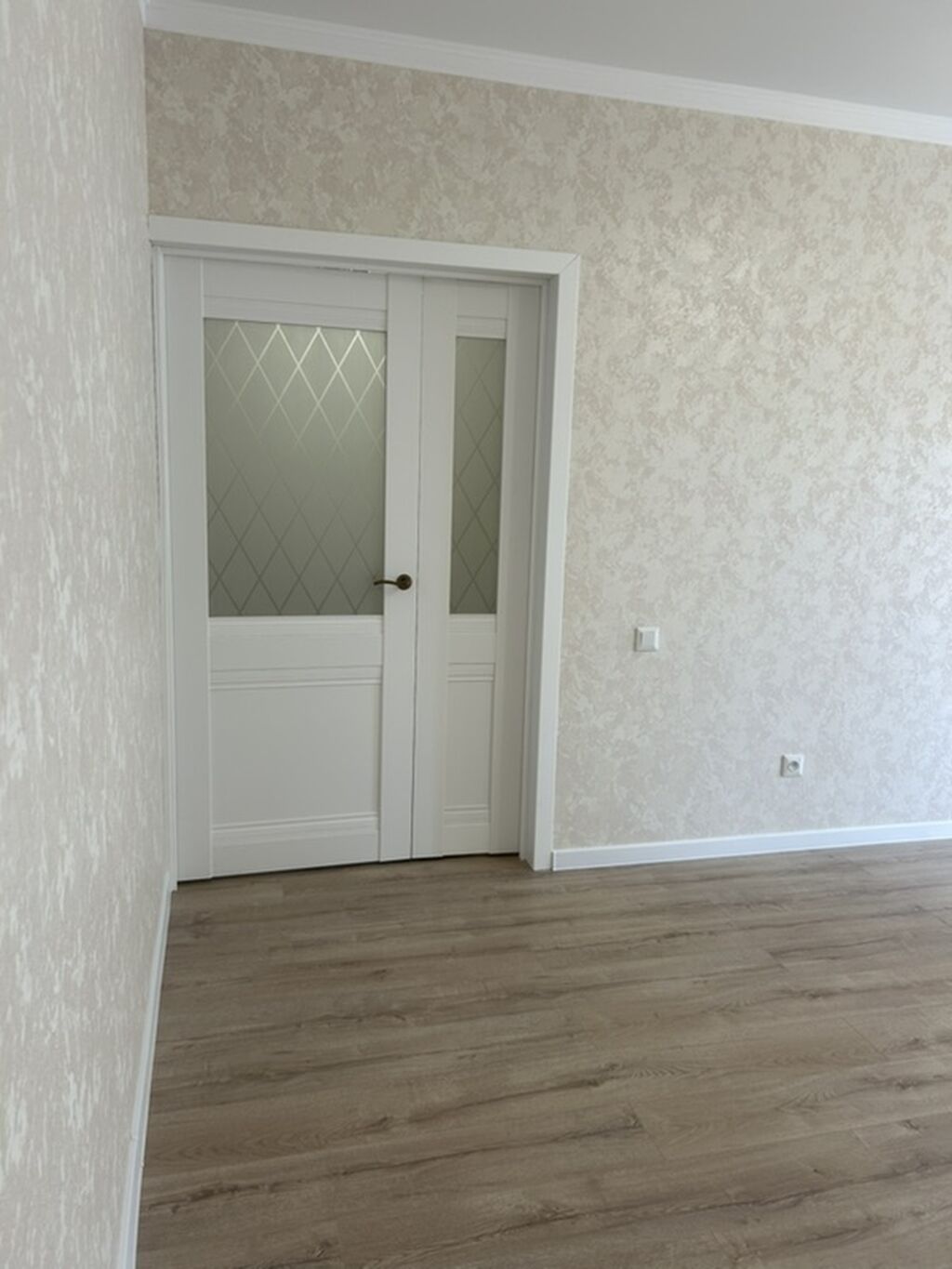 45 м², Без мебели: фото 8