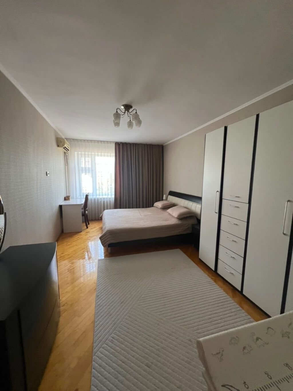 Продам 4-комнатную квартиру 120 м² в районе Политех: фото 4
