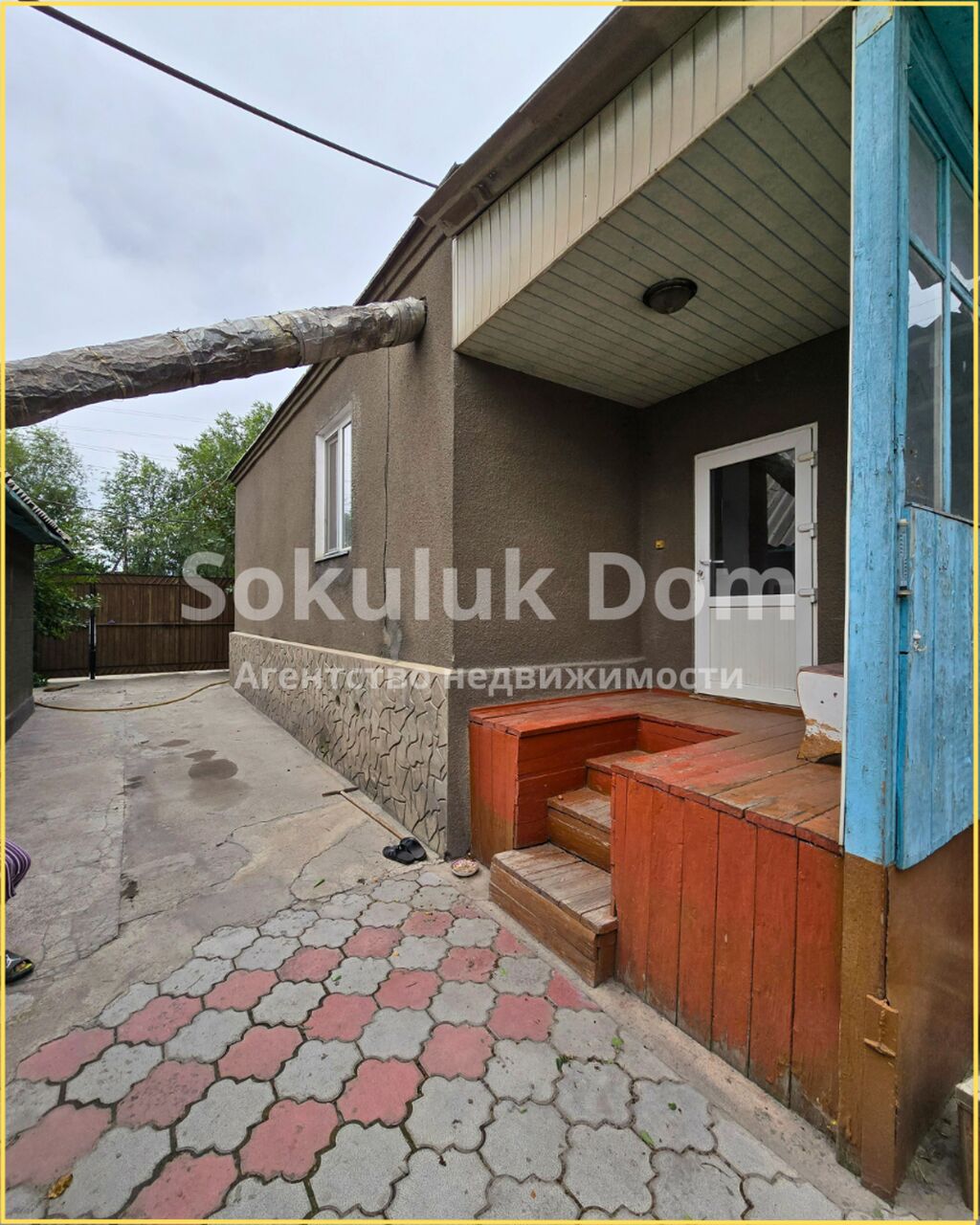 🏠Продается дом в с Военно-Антоновка 🟡Комнаты:: 75000 USD ▷ Продажа домов  | Военно-Антоновка | 37470272 ᐈ lalafo.kg