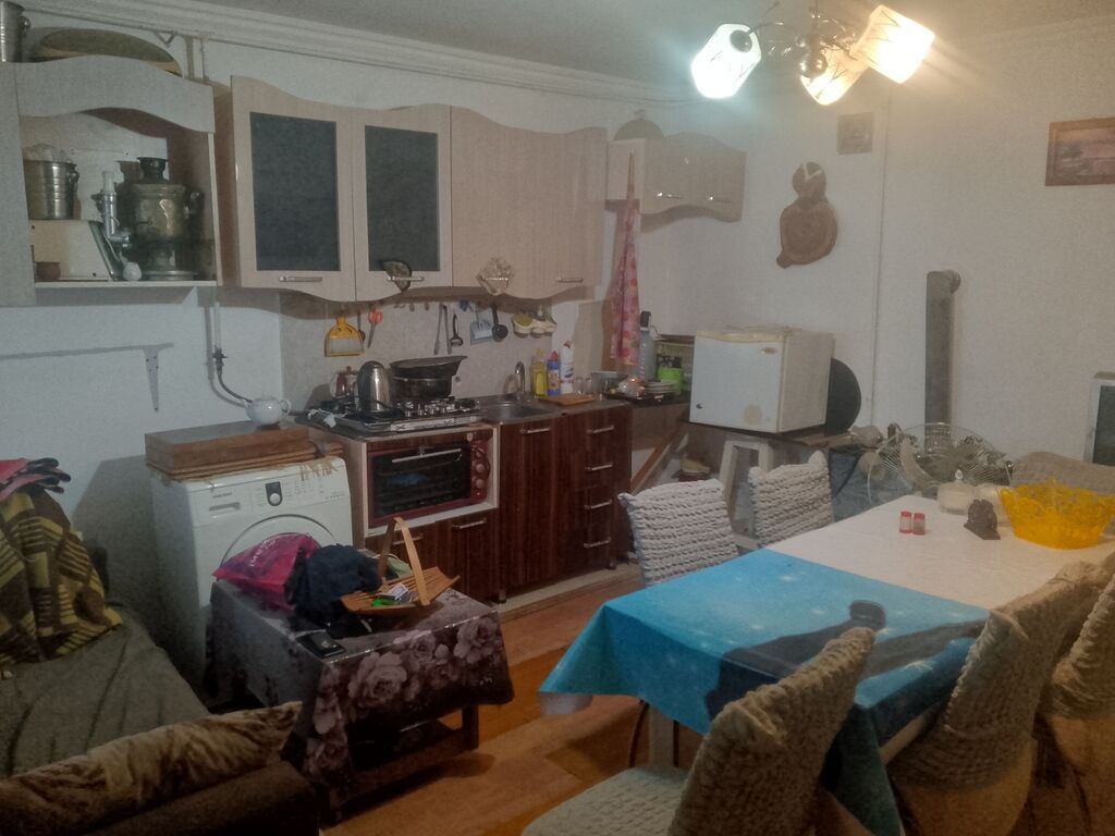 Qala qəs. 2 otaqlı, 24 kv. m