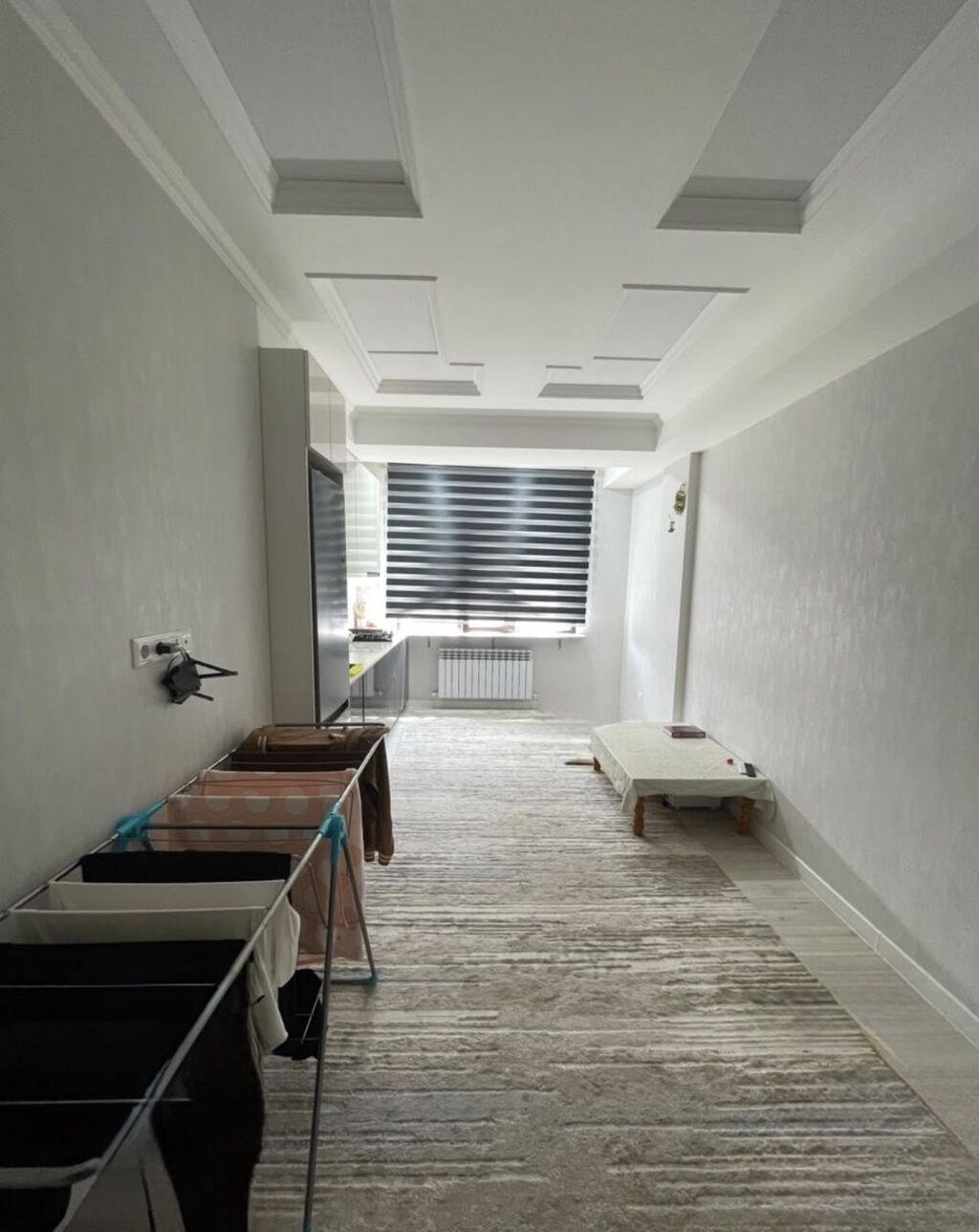 Студия, 50 м², Филармония Элитка, 11 этаж, Евроремонт: фото 2