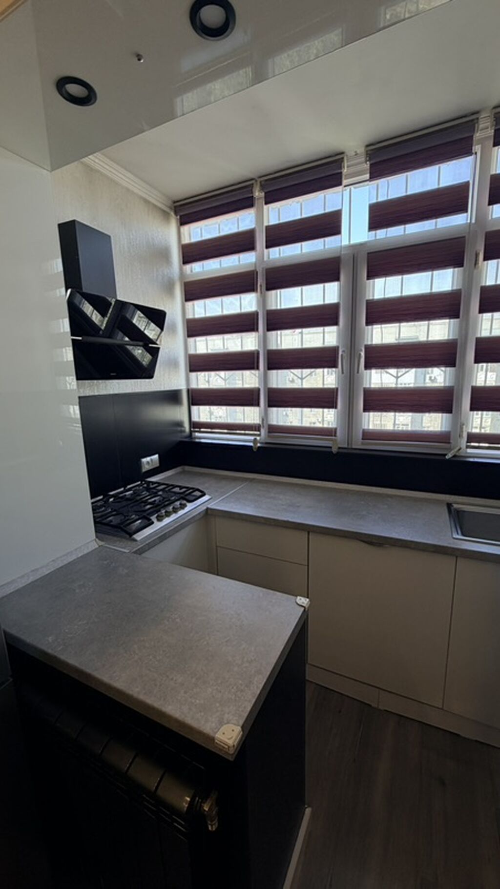 3 комнаты, 64 м², Вечерка 105 серия, 9 этаж, Евроремонт: фото 5