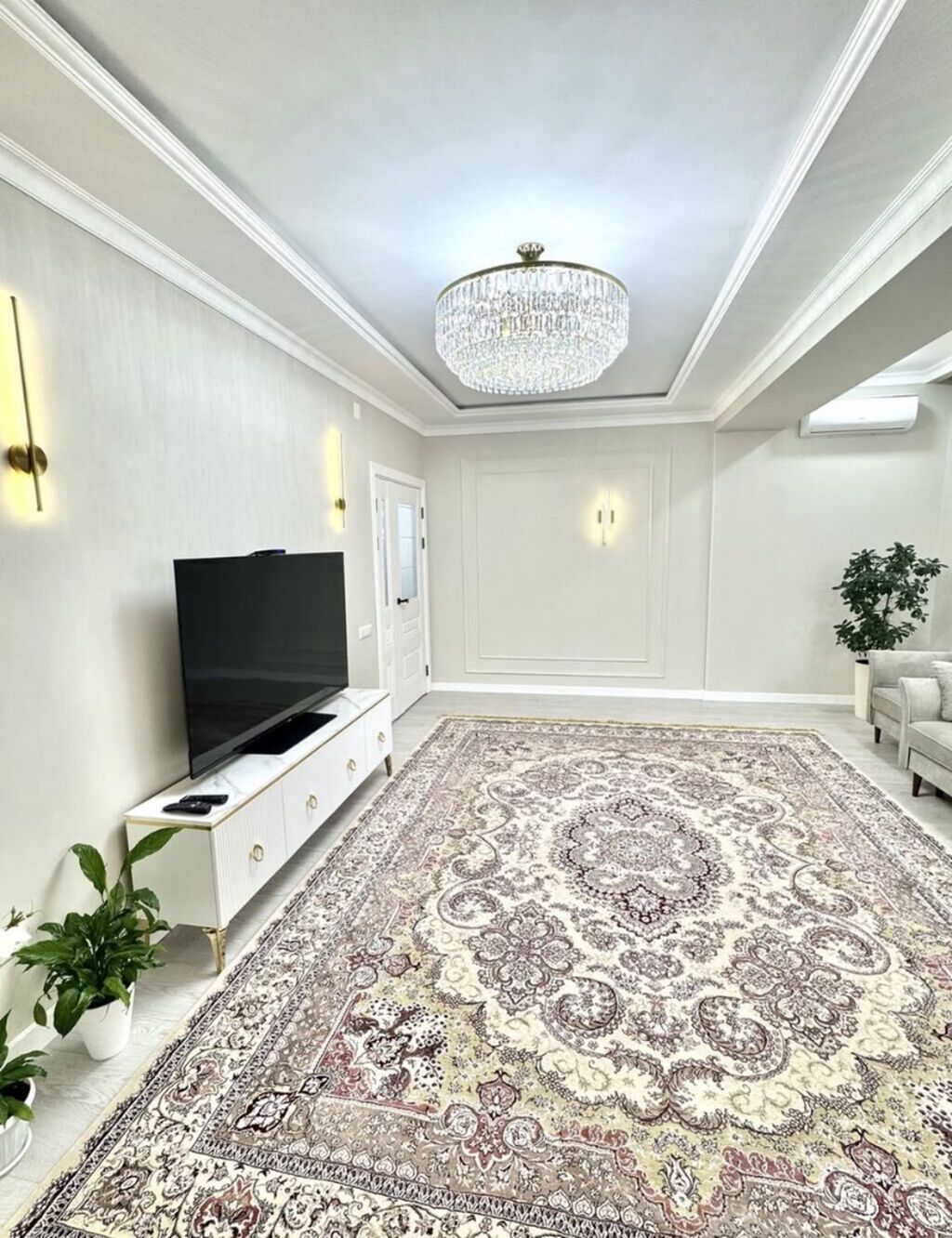 3 комнаты, 102 м², Мед Академия Элитка, 9 этаж, Евроремонт: фото 8