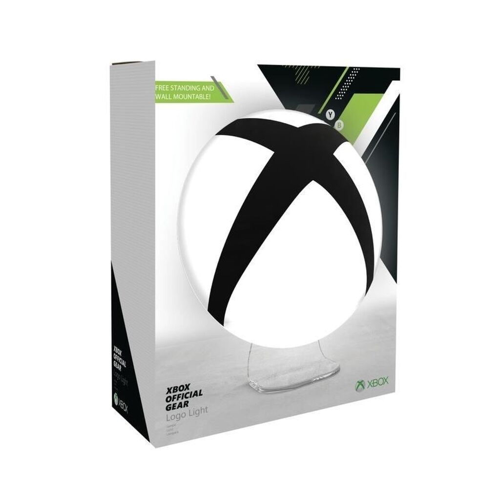 Xbox light Xbox Icons Light является 2900 KGS Xbox Series X Бишкек