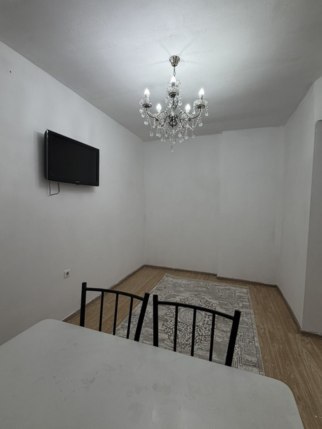 1 комната, 23 м², Малосемейка, 4 этаж, Косметический ремонт: фото 3
