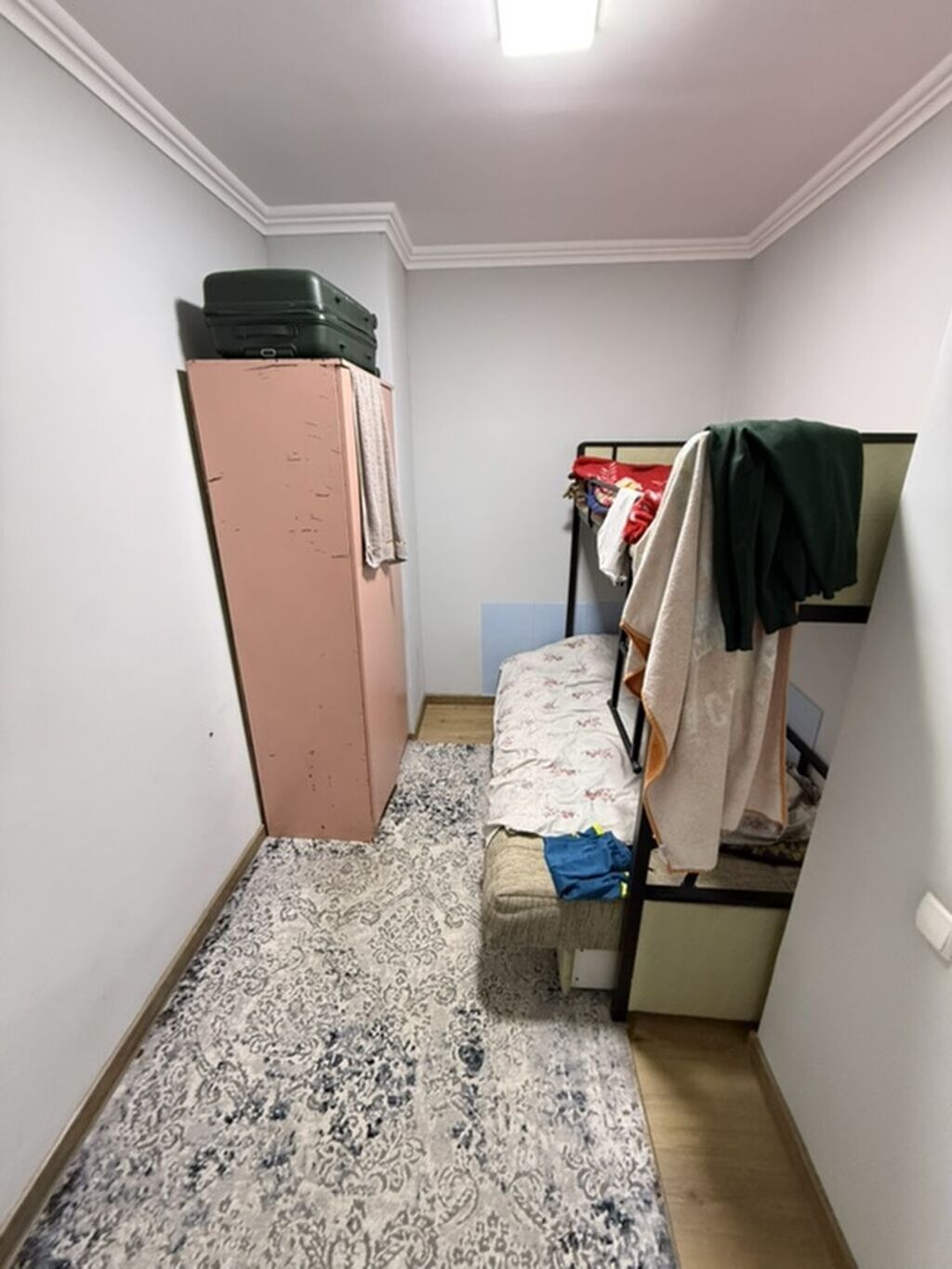 3 комнаты, 85 м², Верхний Джал Элитка, 10 этаж, Свежий ремонт: фото 6