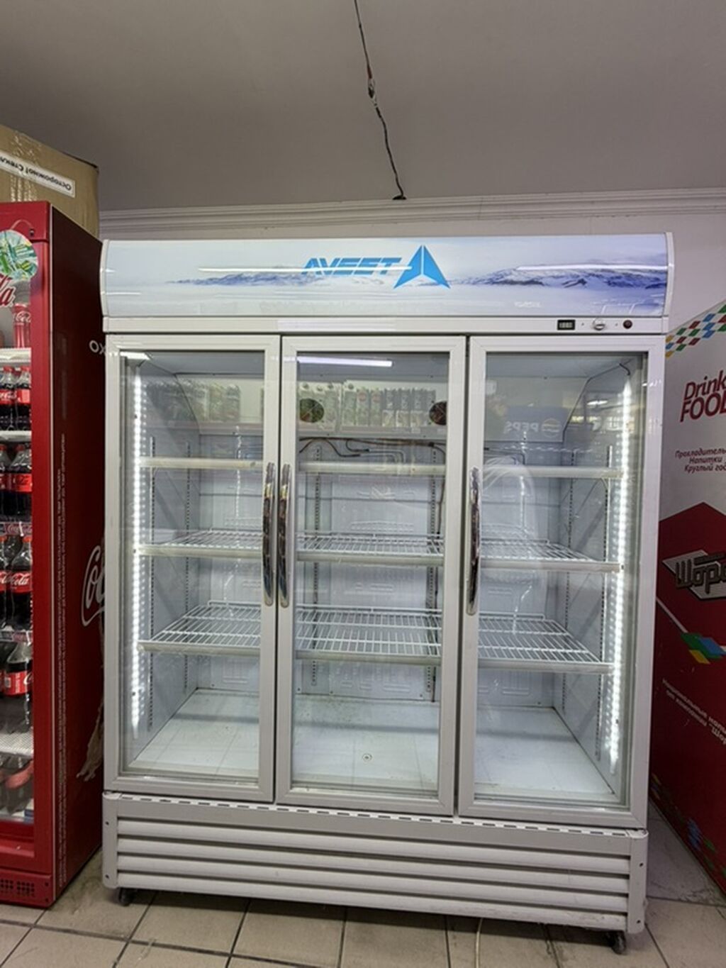 Для напитков, Для молочных продуктов, Кондитерские, Б/у: фото 1