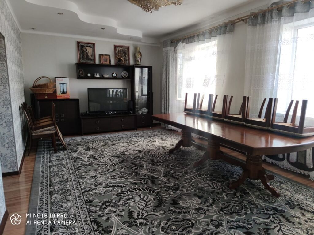 Продам двухэтажный дом в центре Бишкека: фото 5