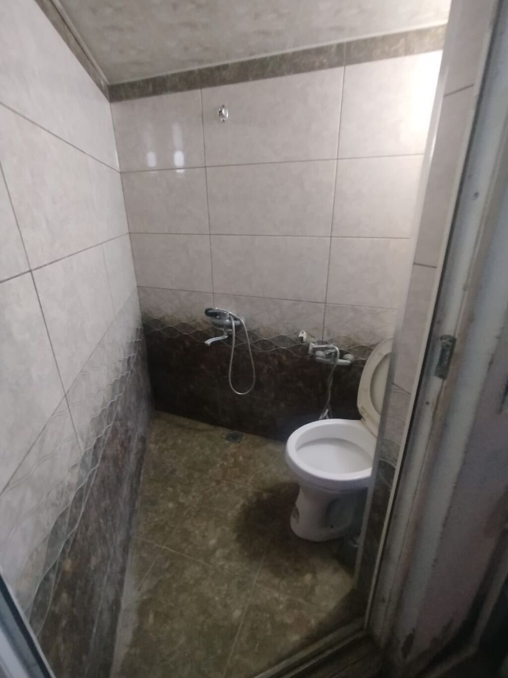 2 otaqlı, 45 kv. m, Kredit yoxdur, Yeni təmirli