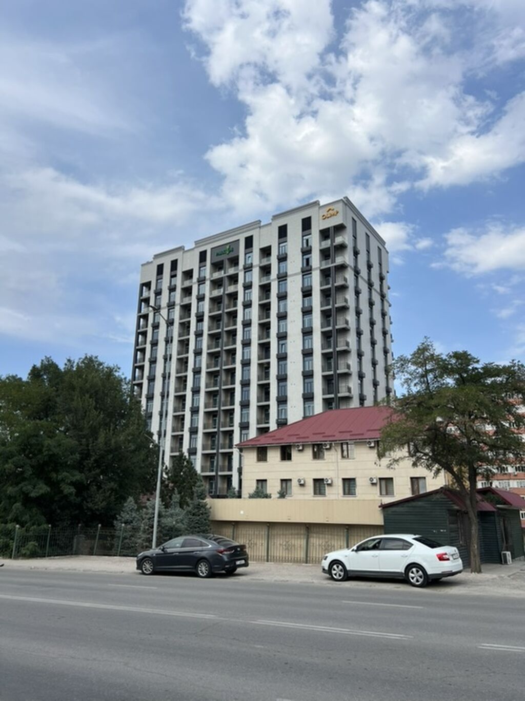 5 комнат, 155 м², Ботанический сад Элитка, 11 этаж, ПСО (под самоотделку): фото 3