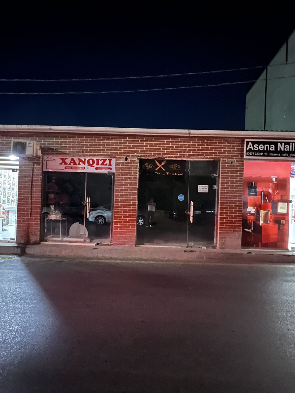 Xirdalan kollecle uzbeuz. 4 yolda gedis gelisli yerdedi lezzet