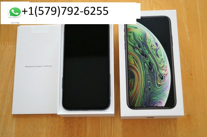 Apple Iphone: Apple iPhone XS 256GB σε lalafo.gr Apple iPhone XS 256GB σε Αστυπάλαια