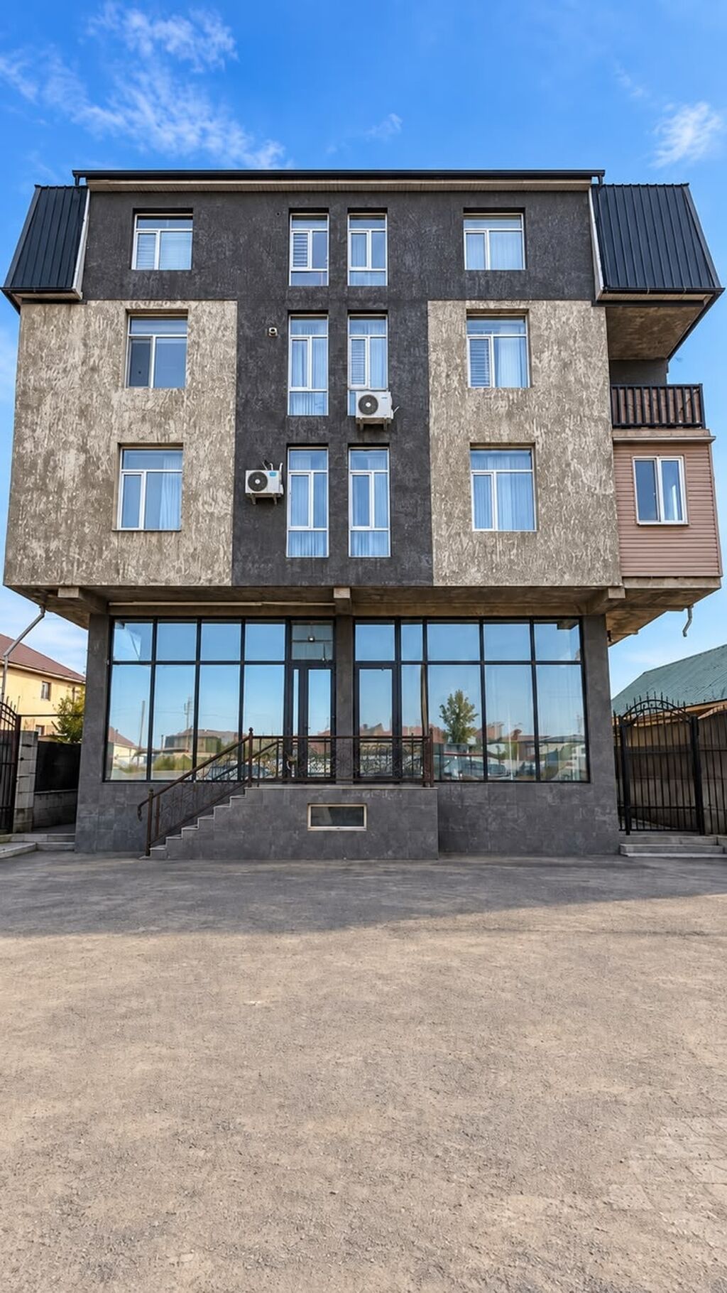 2 комнаты, 60 м², Кара-Жыгач ж/м Элитка, 3 этаж, Евроремонт: фото 8