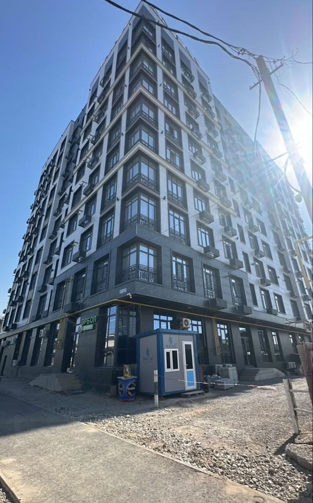Сдам 3-комнатную квартиру, Восток-5, без подселения: фото 8