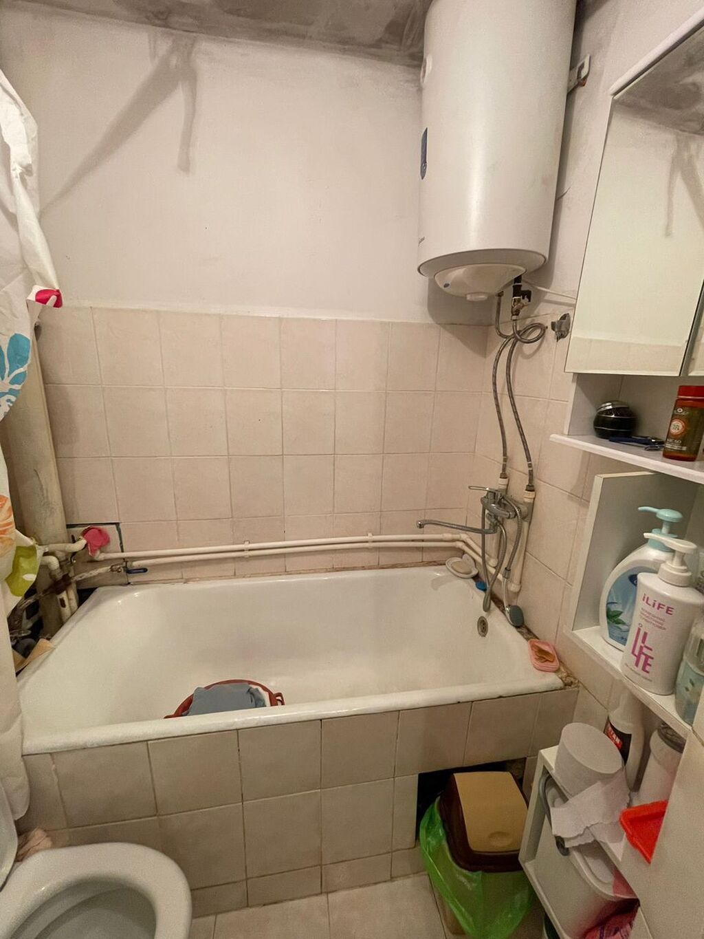1 комната, 30 м², 4 этаж — фото 5