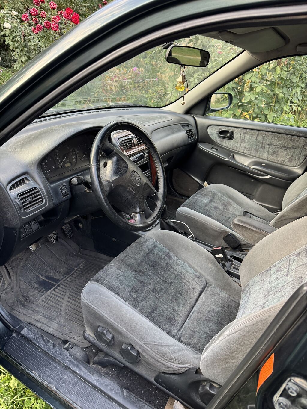 Mazda 626