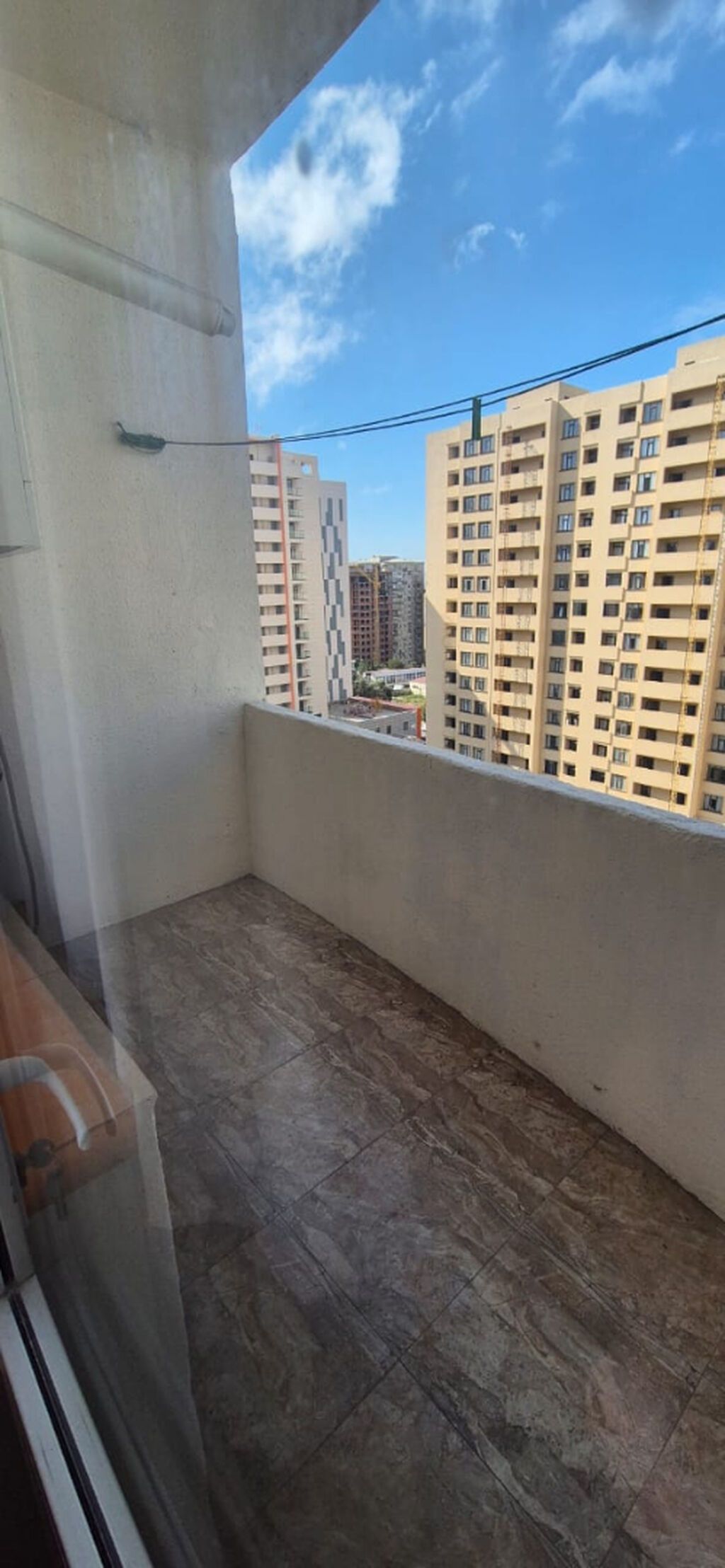 3 otaqlı, Yeni tikili, m. Həzi Aslanov, 124 kv. m