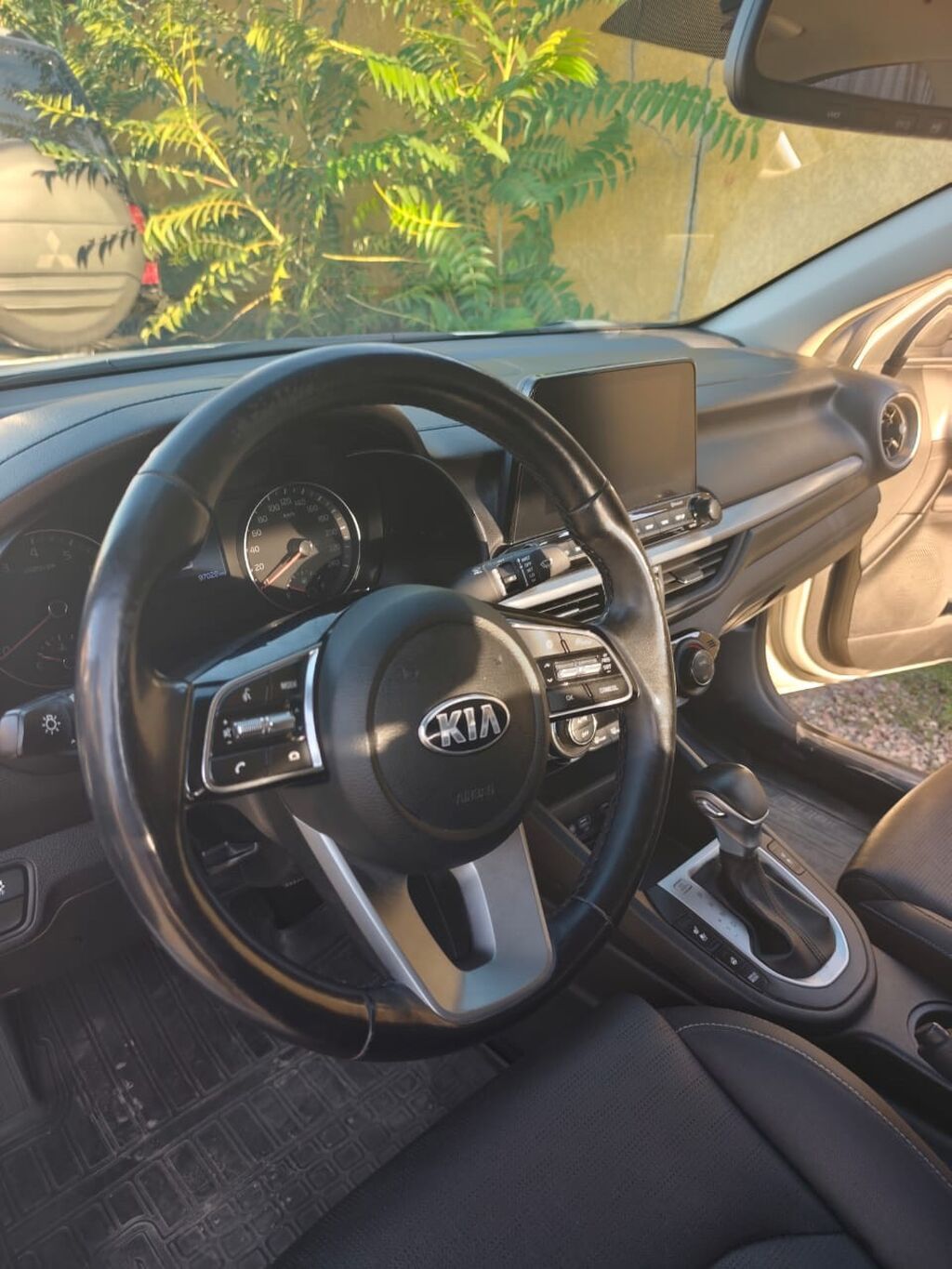 Kia K3: 2019 г., 1.6 л, Вариатор, Бензин, Седан: фото 5