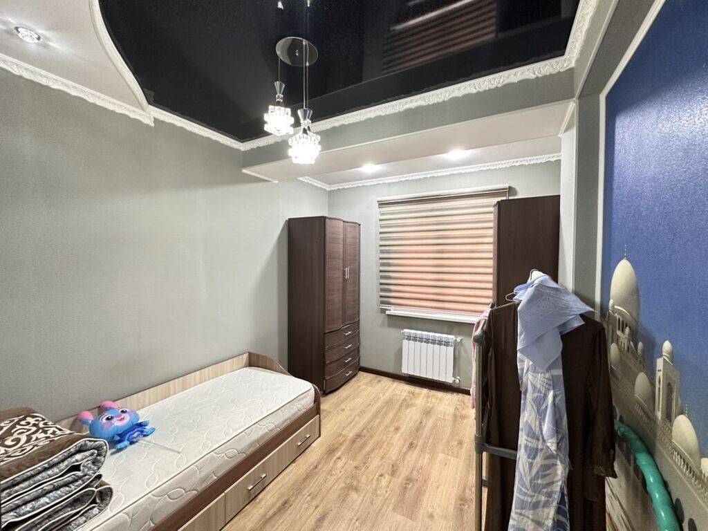 4 комнаты, 141 м², Верхний Джал Элитка, 2 этаж, Дизайнерский ремонт: фото 3