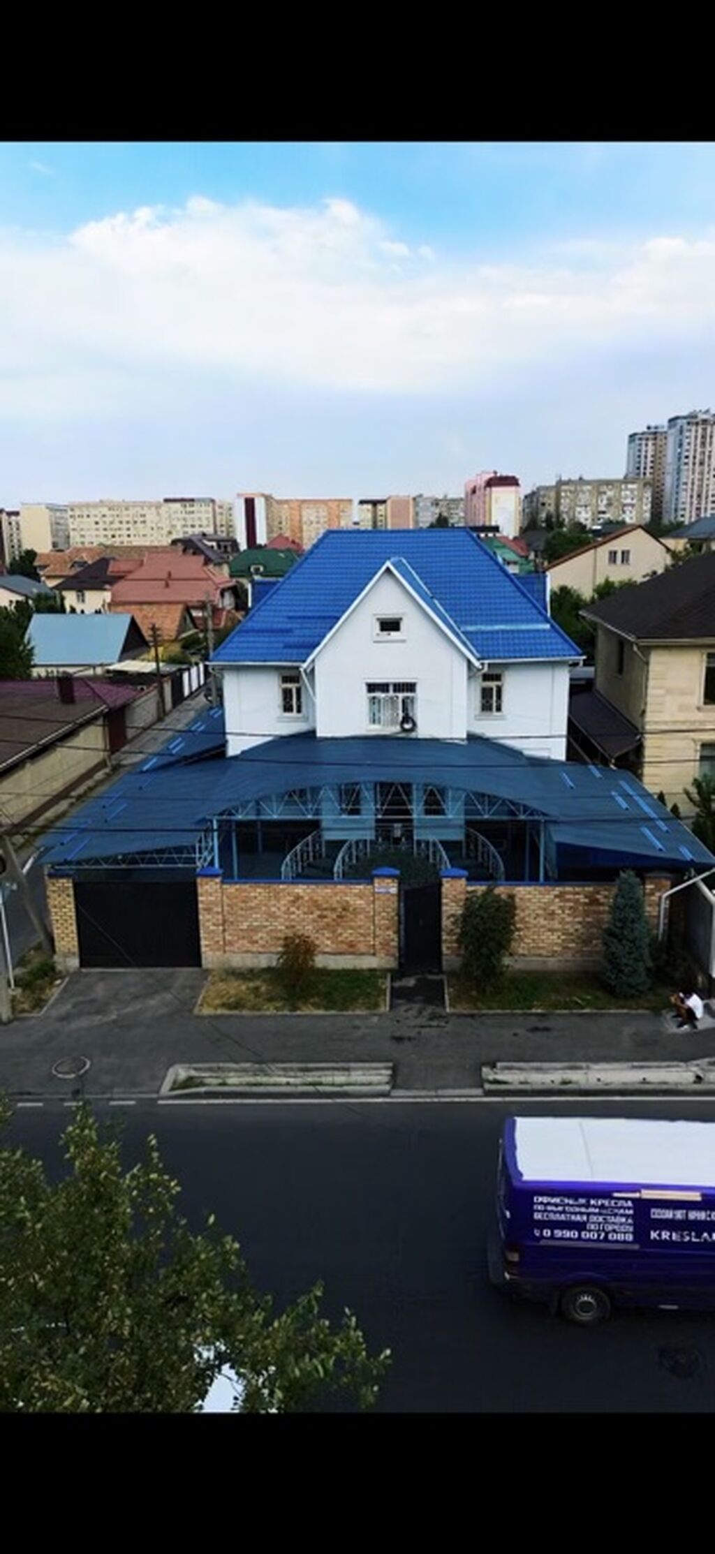 400 м², 6 комнат и более: фото 2