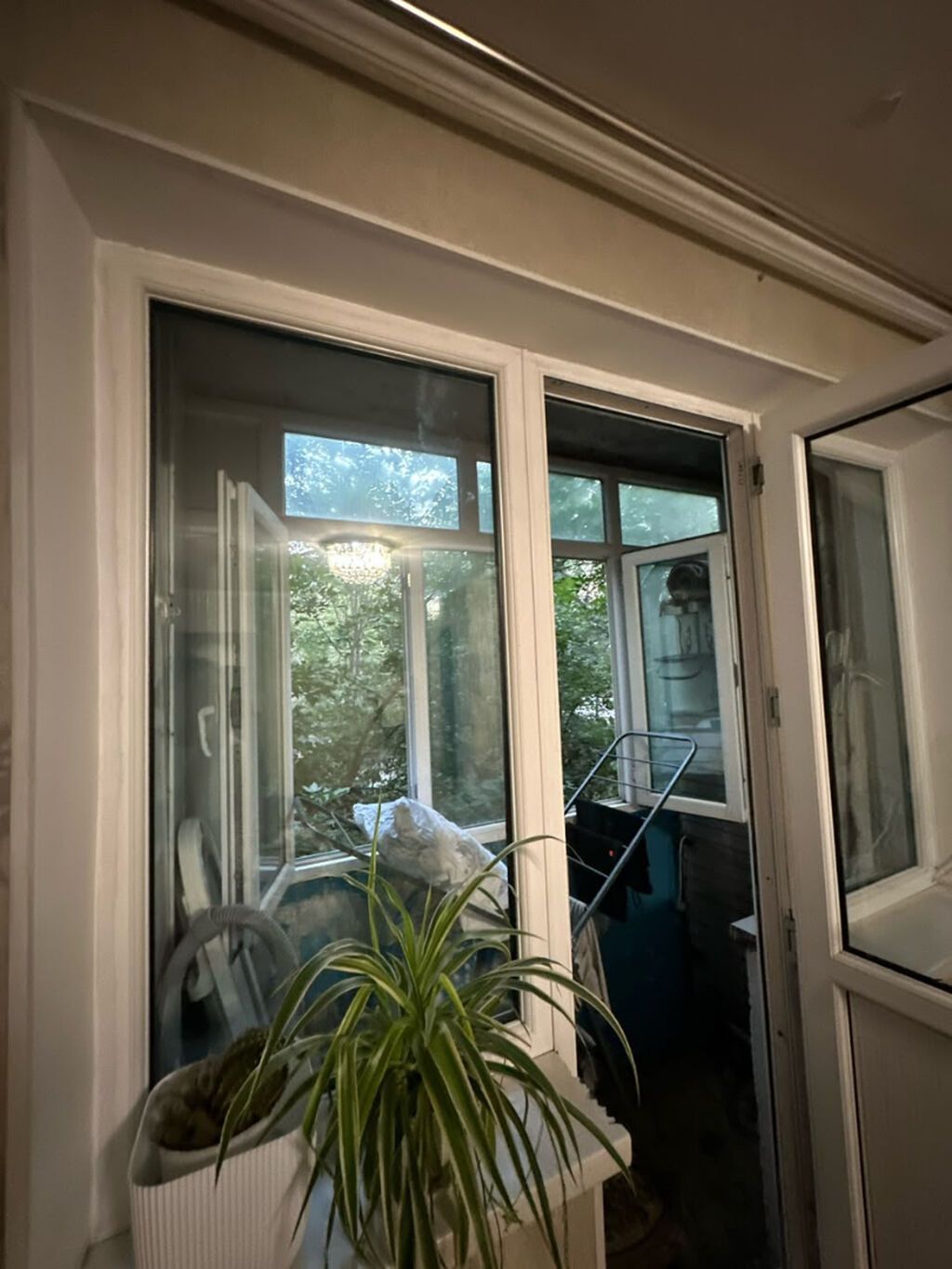 2 комнаты, 46 м², Молодая Гвардия 104 серия, 2 этаж: фото 8