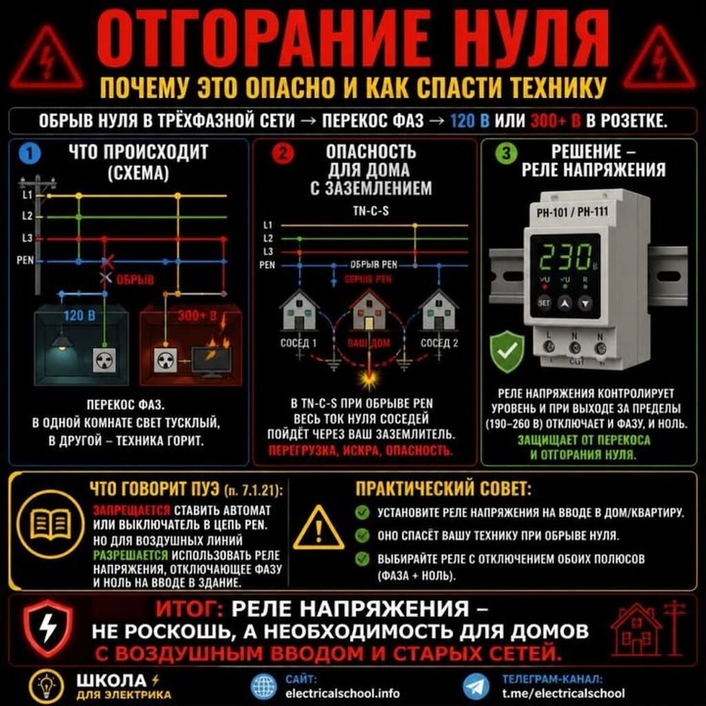 Услуги электрика: проектирование, монтаж и диагностика электропроводки — фото 3