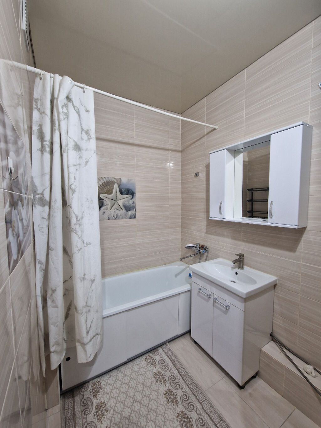 Продам 1-комнатную квартиру 47 м² на Гагарина/Баха: фото 3