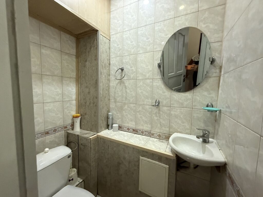 2 комнаты, 48 м², 1000 мелочей 105 серия, 4 этаж: фото 7