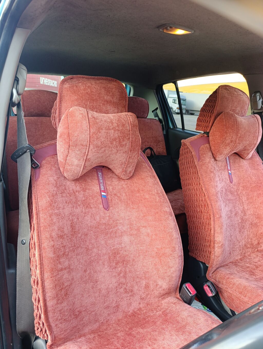 Toyota Passo: 2004 г., 1 л, Автомат, Бензин, Хэтчбэк: фото 6