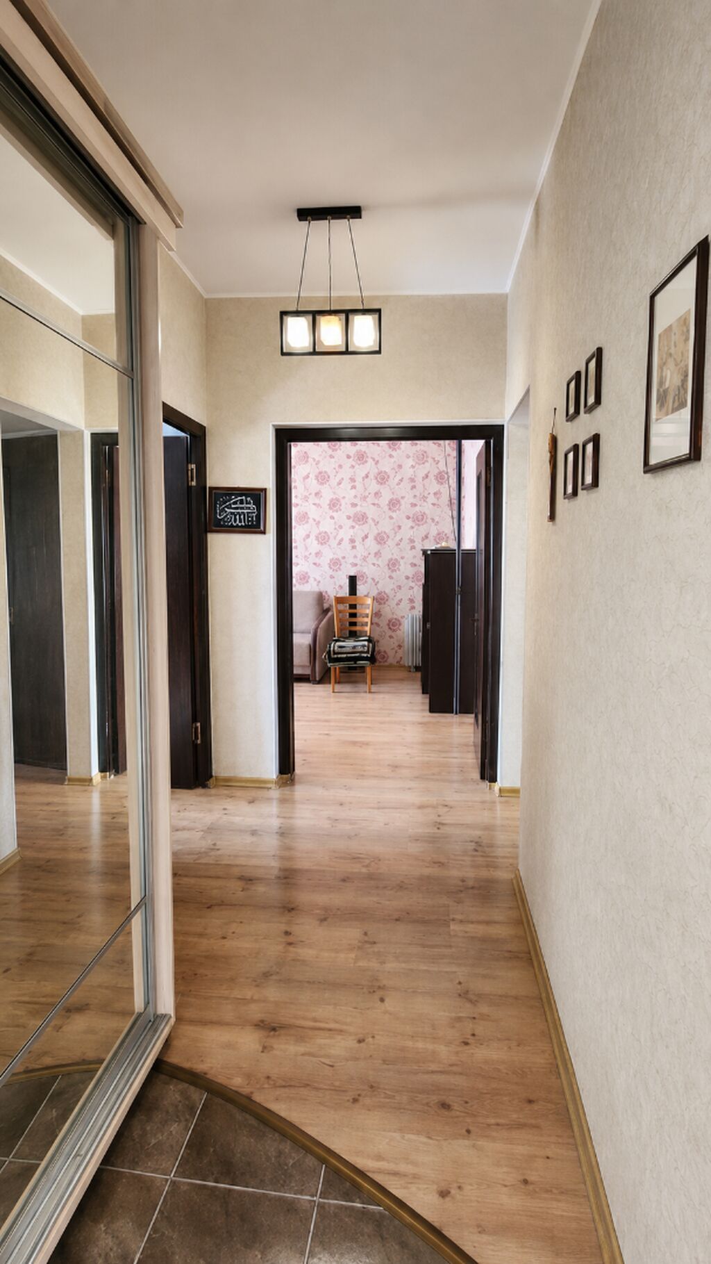 Сдам 3-комн. квартиру в Тунгуч, 80 м²: фото 5