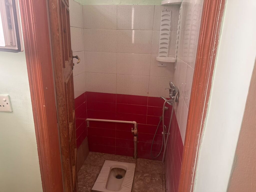 Kirayə verilir – 1 otaqlı mənzil (studia tipli) - Plan: bir otaq +