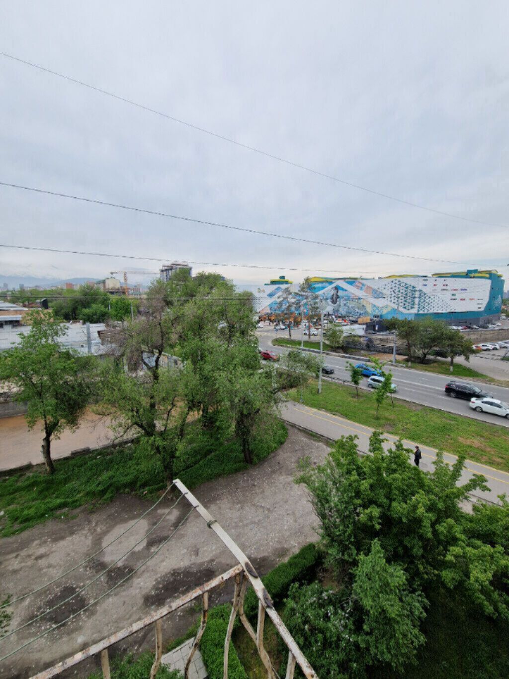 1 комната, 29 м², Азия Молл Хрущевка, 5 этаж, Косметический ремонт: фото 5