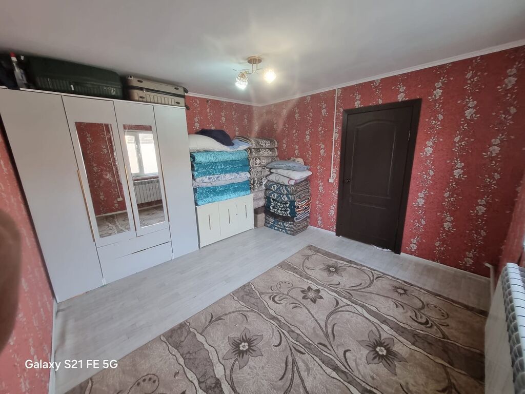 Продам дом в с. Маловодное, 80 м², 8 соток: фото 5