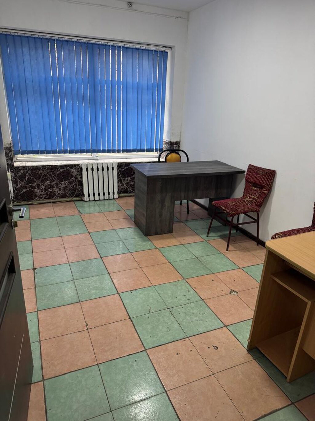 Аренда офисов, 15 м²