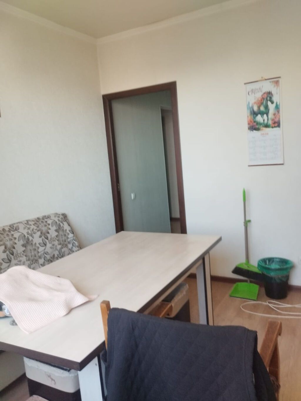 2 комнаты, 67 м², Кок-Жар ж/м 106 серия улучшенная, 4 этаж: фото 3