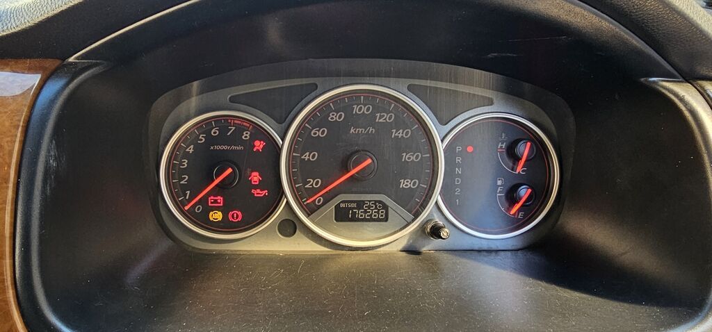 Honda Stepwgn: 2001 г., 2 л, Автомат, Бензин, Минивэн: фото 8