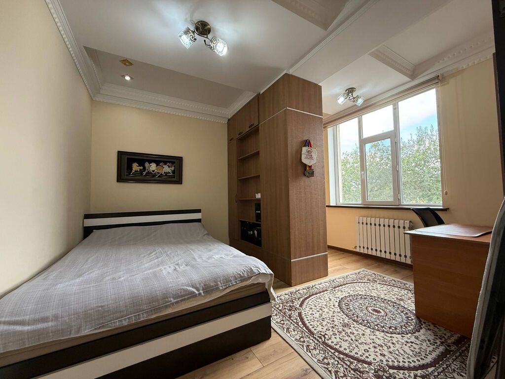 2 комнаты, 63 м², Элитка, 2 этаж: фото 5