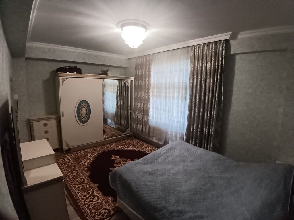 Məmmədli, 3 otaqlı, Yeni tikili, 109 kv. m