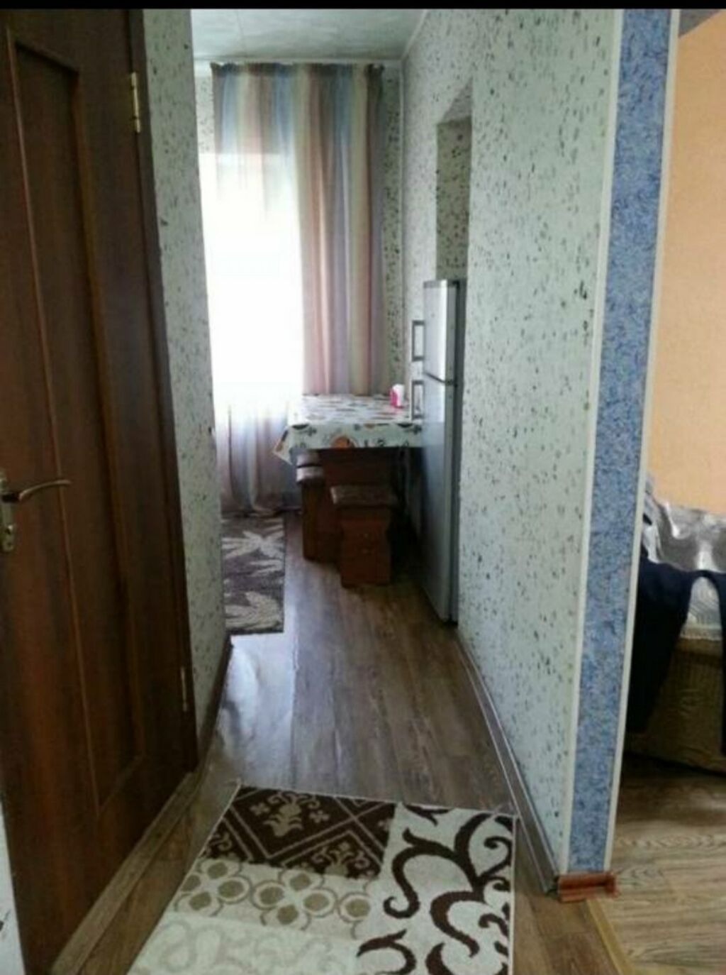 1 комната, БГУ, Постельное белье, Кондиционер, Домофон, фото 1